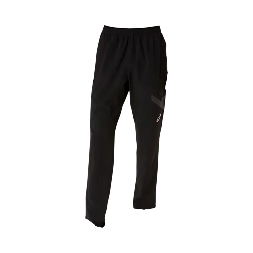 Asics Aim-Trg stretch woven pants "Performance Black"