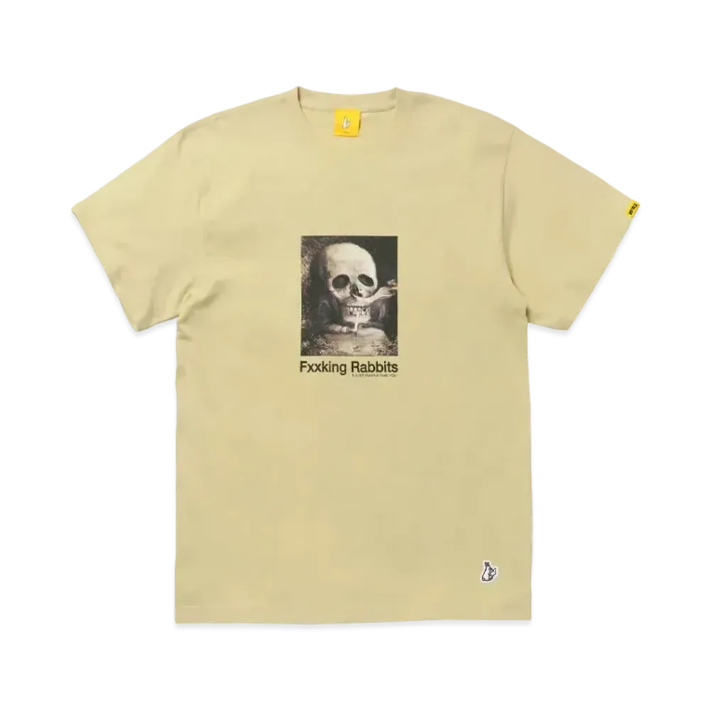 FR2 Romantic Date T-shirt "Beige"