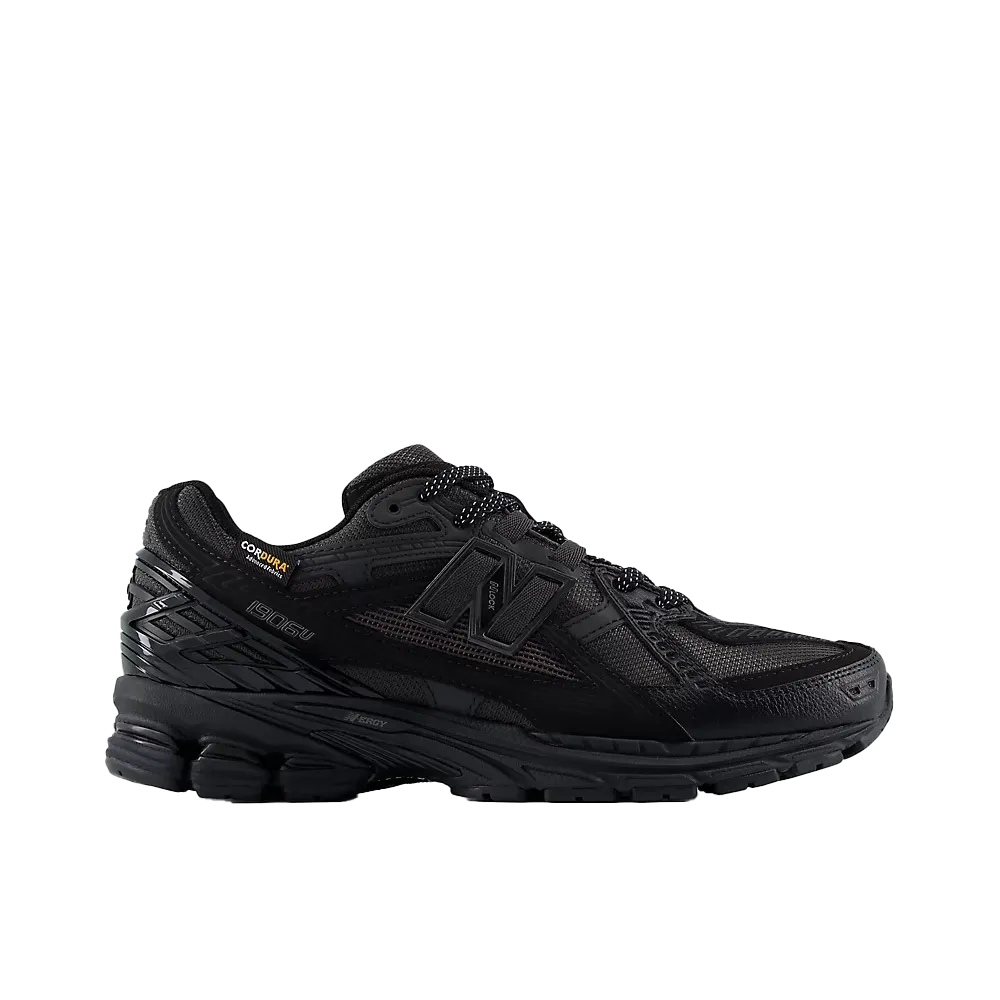 New Balance 1906N Cordura "Black"