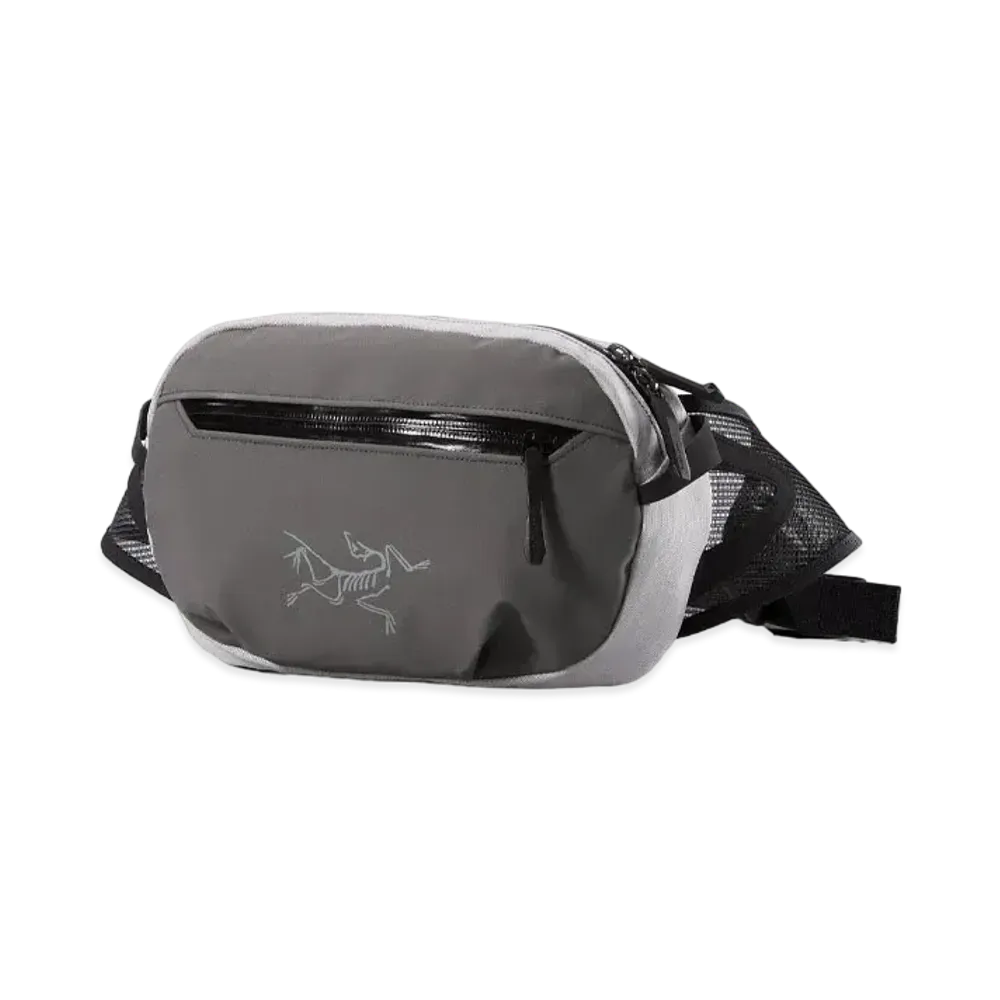 ARC'TERYX Arrow Waist Pack "Atmos" X000008017