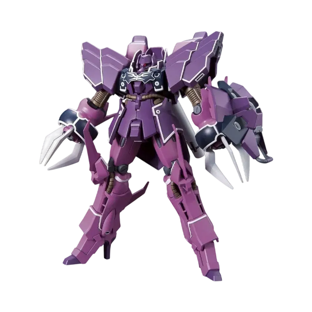 HGUC 1/144 YAMS-132 Rozen Zulu