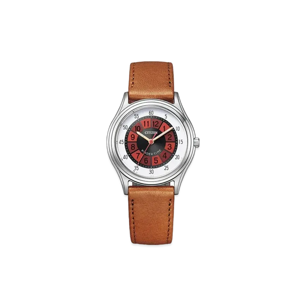 CITIZEN COLLECTION x GeGeGe no Kitaro Shigeru Mizuki 100th Anniversary BJ6540-42A