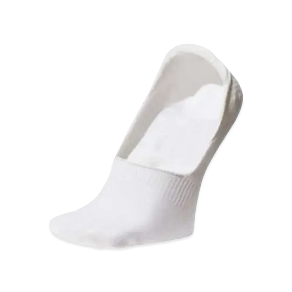 Goldwin Paper Fiber Foot Cover Socks (C3 Fit / Unisex) "Off White"