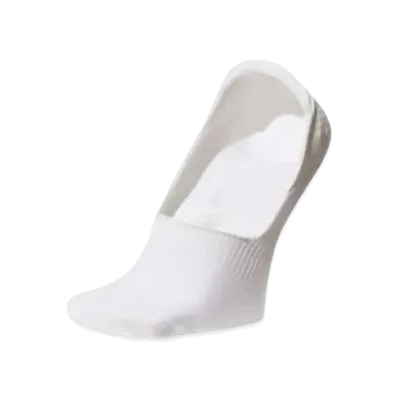 Goldwin Paper Fiber Foot Cover Socks (C3 Fit / Unisex) "Off White"