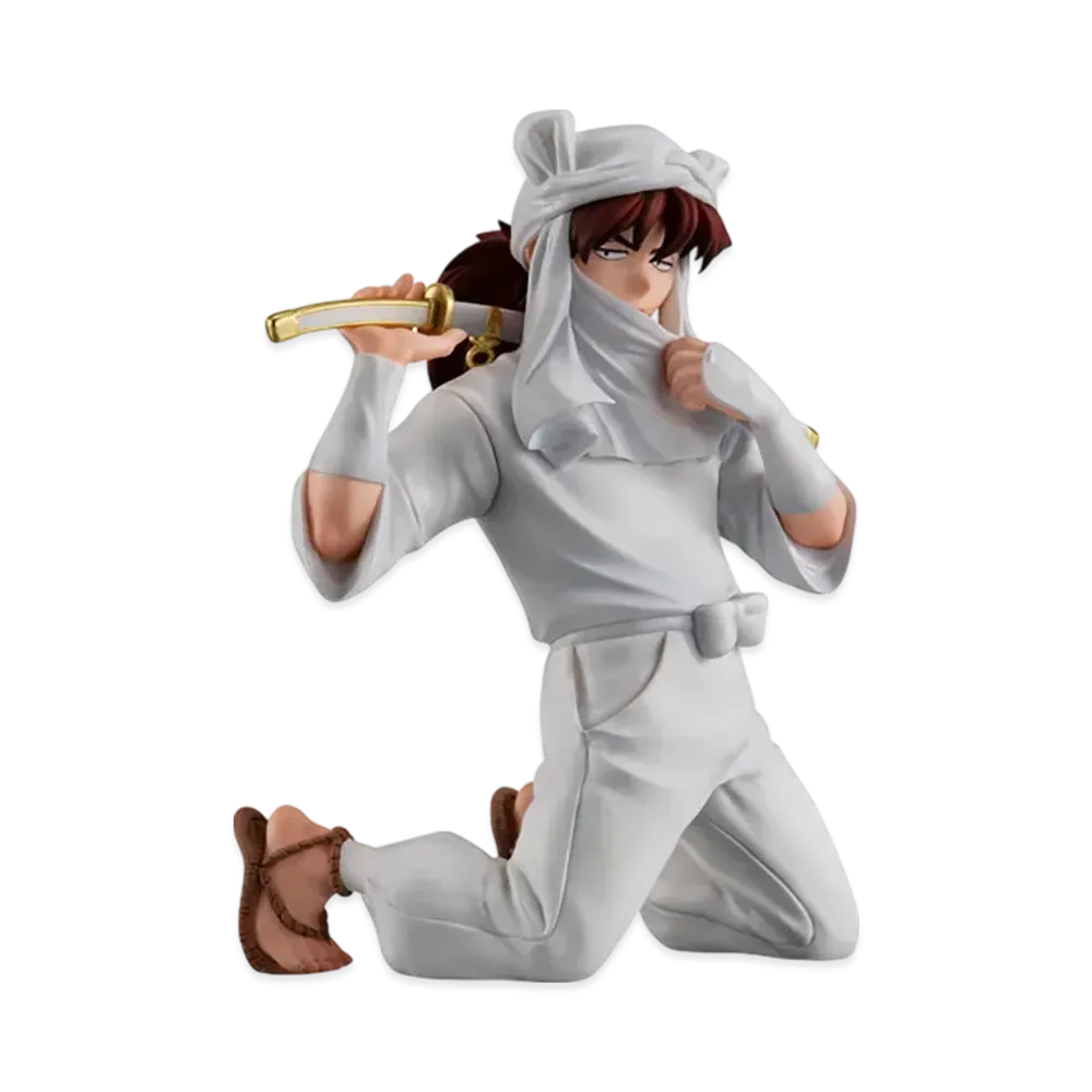 MegaHouse "G.E.M. Series" -Nintama Rantarou Movie- Palm-Size Tenki