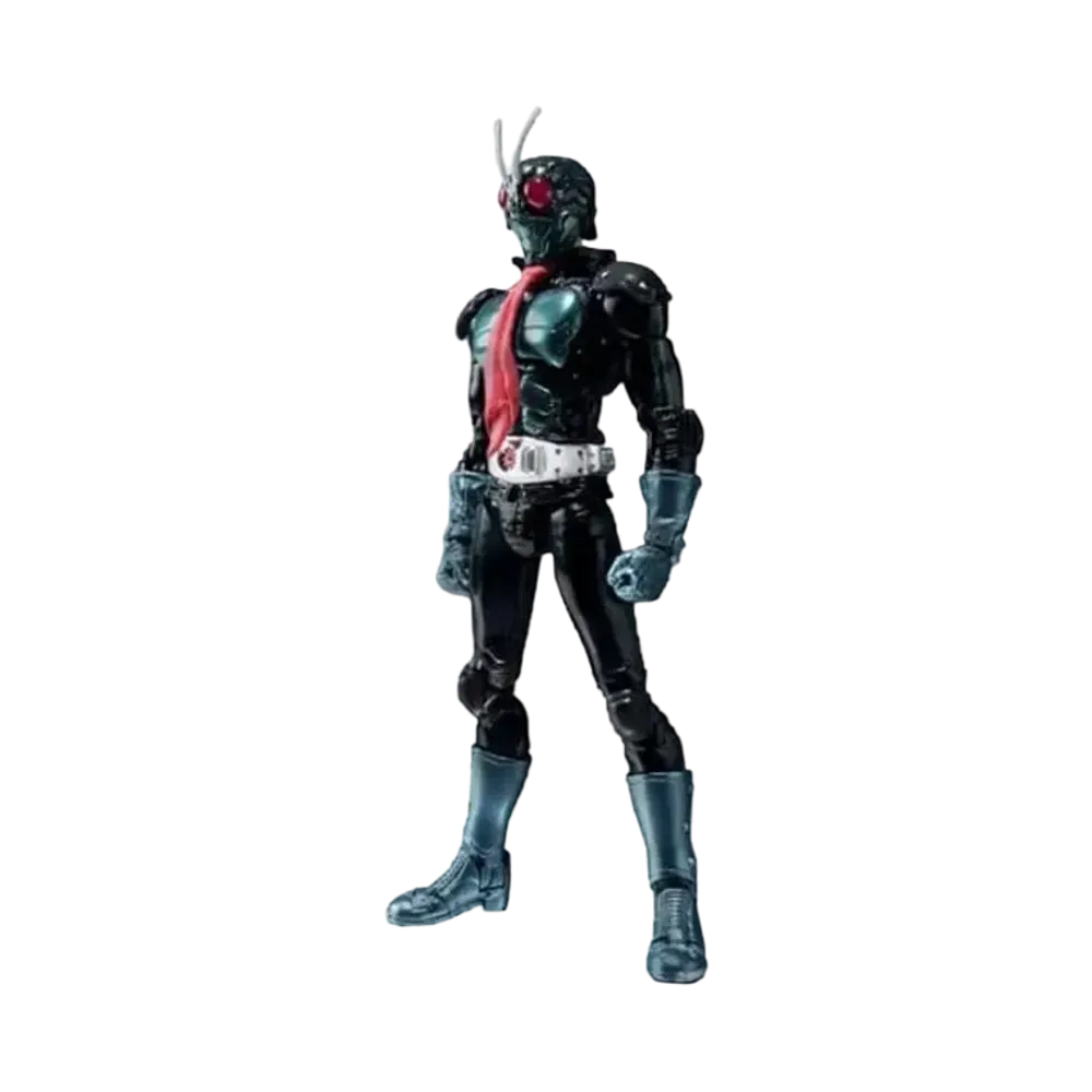 S.H.Figuarts Kamen Rider 1 (Kamen Rider THE NEXT)