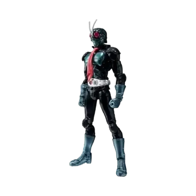S.H.Figuarts Kamen Rider 1 (Kamen Rider THE NEXT)