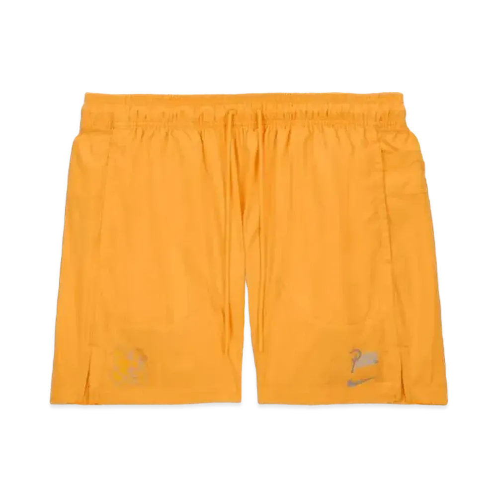 Nike x Patta Men's Shorts "Orange" (US SIze) FJ3063-717
