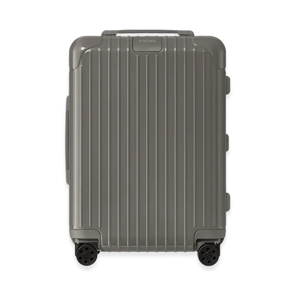 RIMOWA Essential Cabin "Slate Grey Gloss"