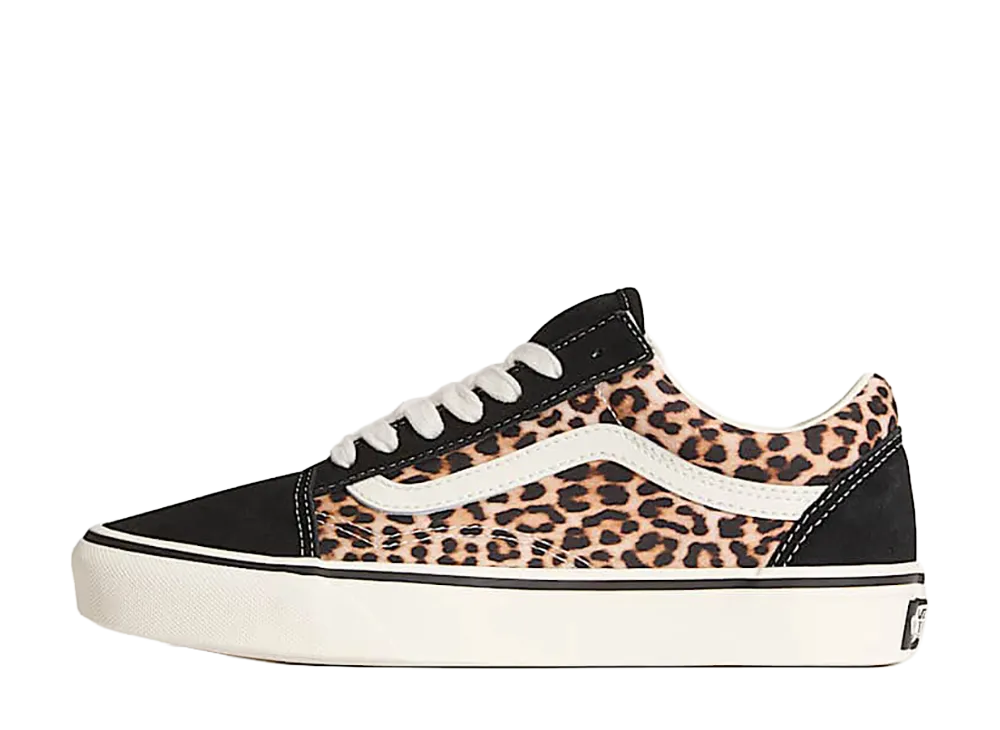 Vans Old Skool "Leopard"