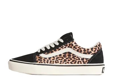 Vans Old Skool "Leopard"