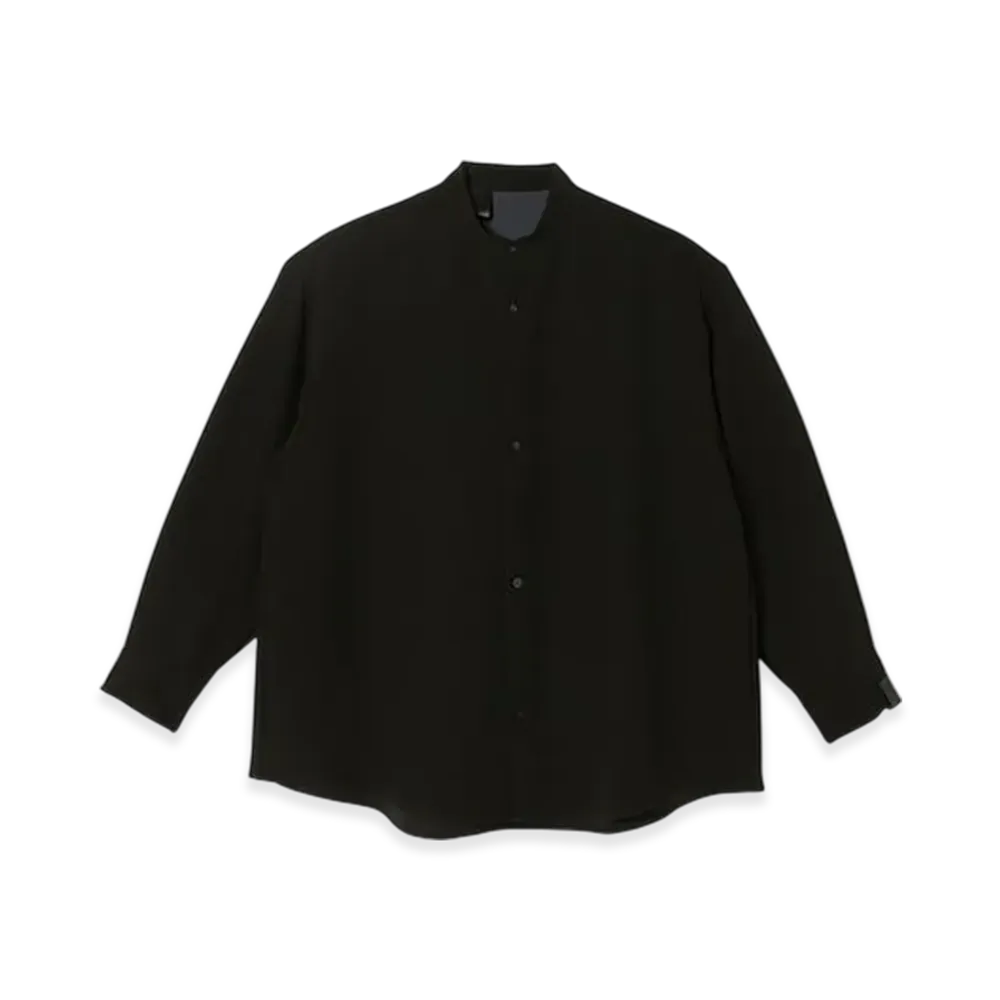 N.HOOLYWOOD COMPILE Shirt "Black"