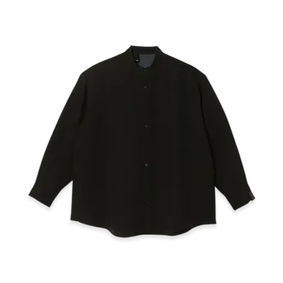 N.HOOLYWOOD COMPILE Shirt "Black"