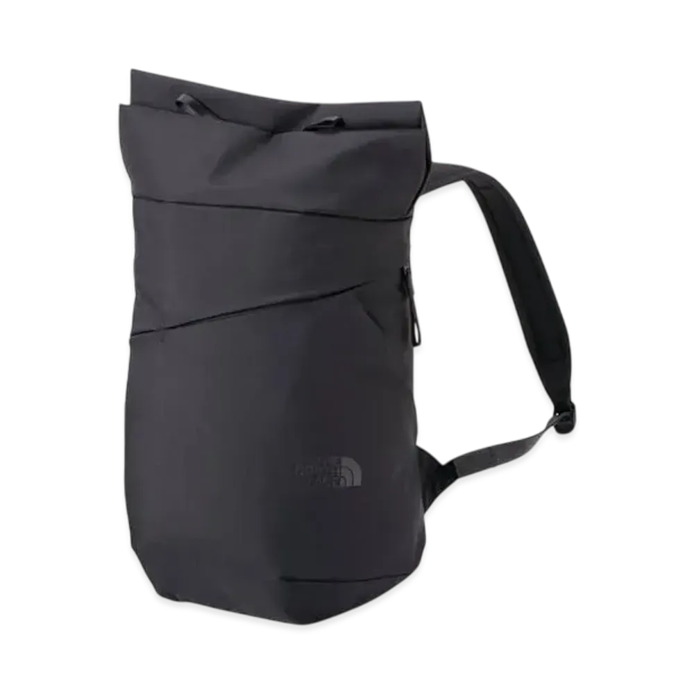 The North Face Pyrenean Backpack "Black"