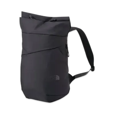The North Face Pyrenean Backpack "Black"