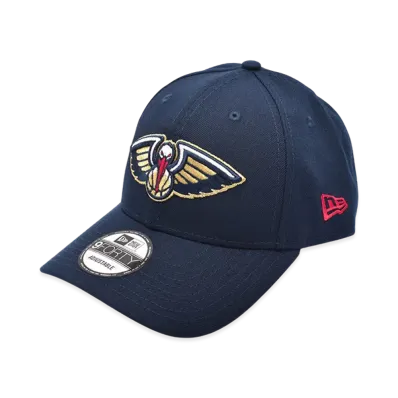 NEW ERA NBA League 9Forty Cap New Orleans Pelicans "Navy"