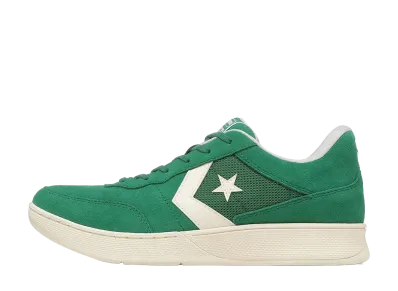 Converse 2Faced Low "Green/White"