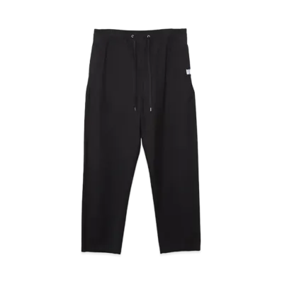 Maison MIHARA YASUHIRO No Side Seam Long Pants "Black"