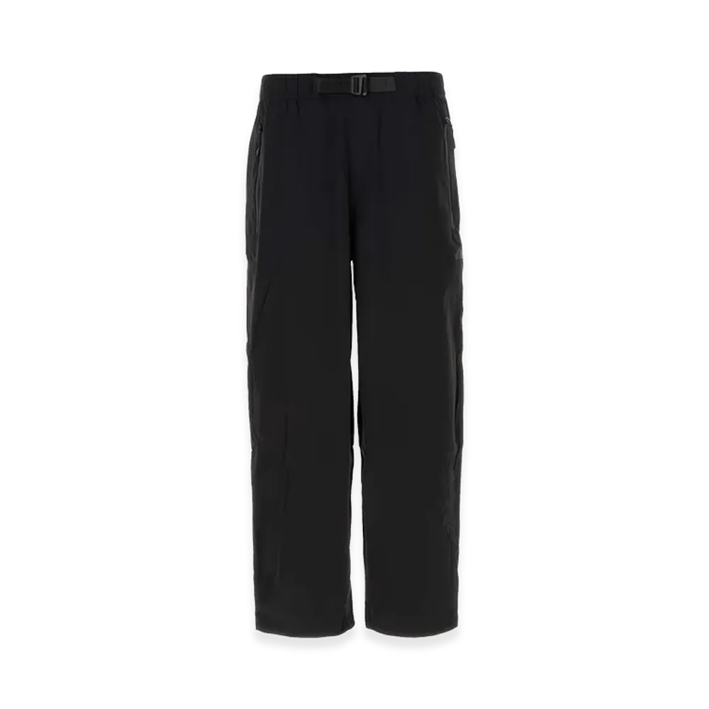 The North Face Stretch Nylon Pant "Black"