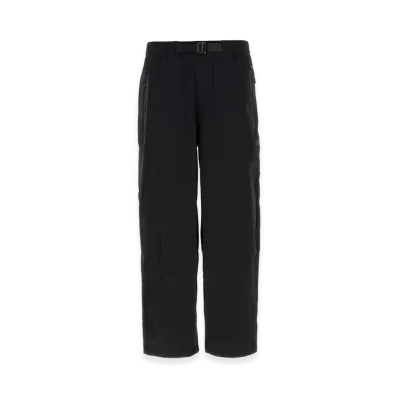 The North Face Stretch Nylon Pant "Black"