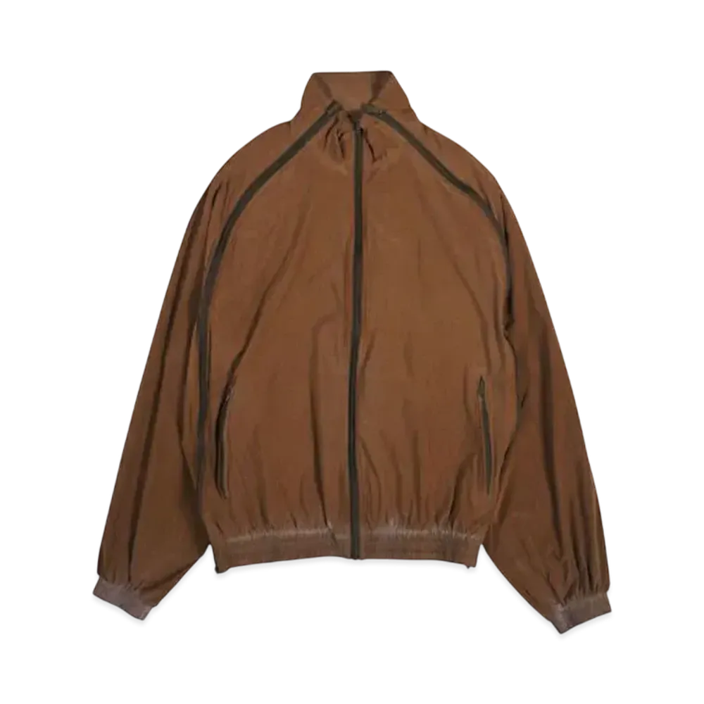 DAIRIKU Surf Vintage Ski Boulson "Dirt Brown"
