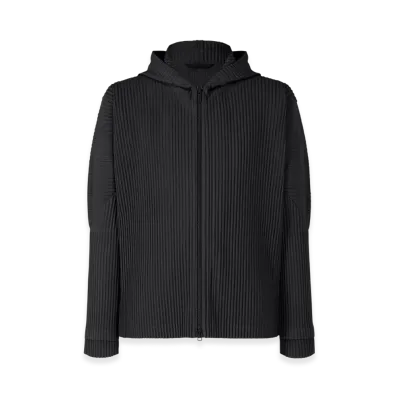 HOMME PLISSE ISSEY MIYAKE Monthly Colors July "Black"