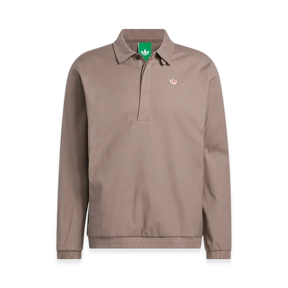 adidas Originals Golf Originals Wind Jacket "Trace Brown"
