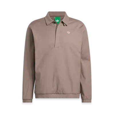 adidas Originals Golf Originals Wind Jacket "Trace Brown"