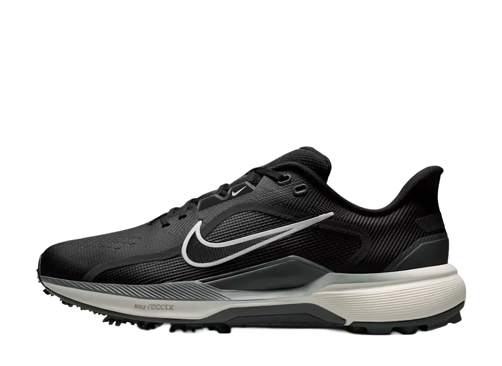 Nike Pegasus 1 Golf "Black"