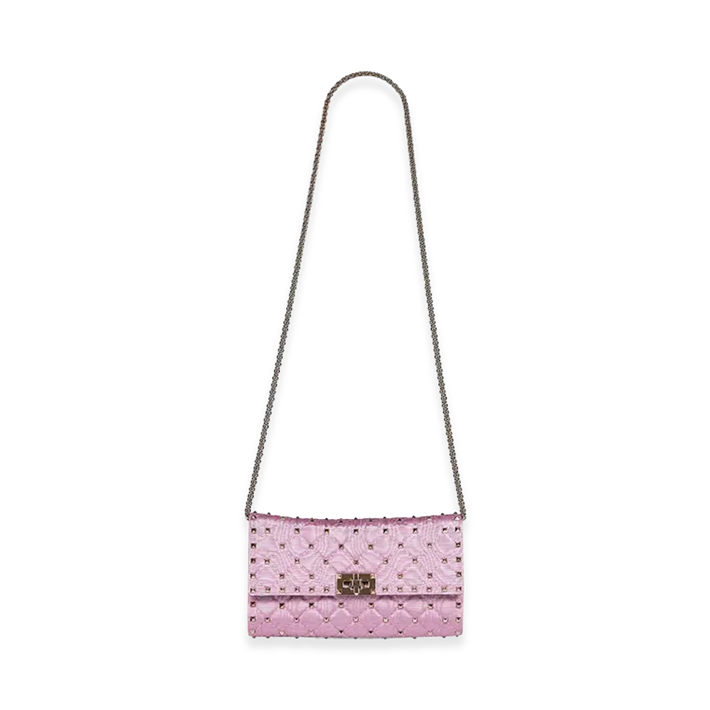 Valentino Garavani Women's Bags "Pink"