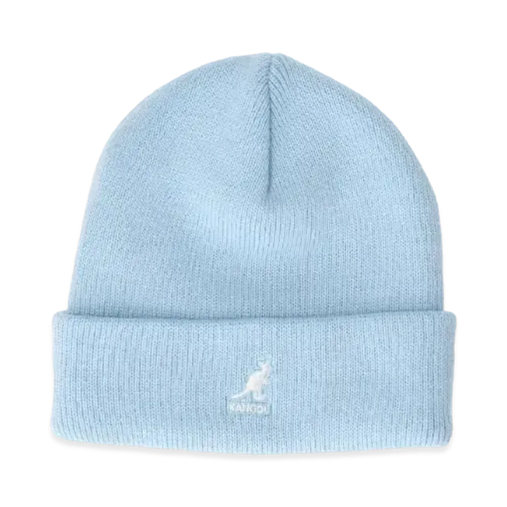 Kangol Acrylic Cuff Pull-On "Glacier"