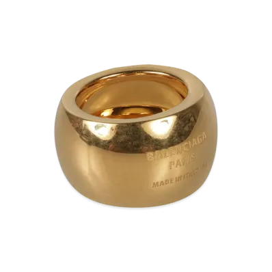 BALENCIAGA Women's Bijoux Golden "Gold"