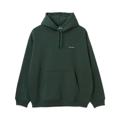 Columbia Fleming Bay Sweat Hoodie "Green"