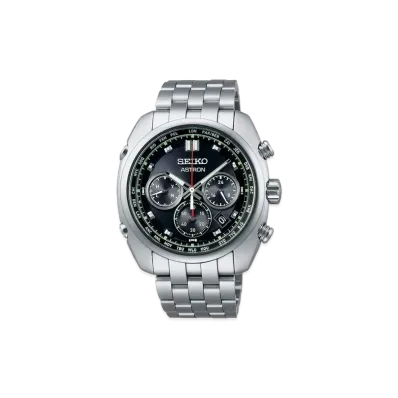 SEIKO Astron Solar Radio Line SBXY027