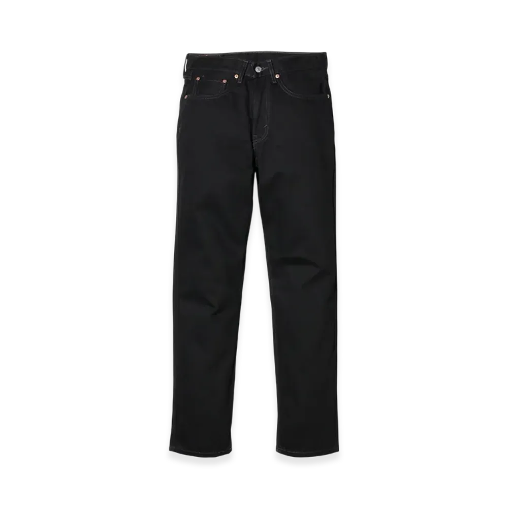 Levi's 550 Relaxed Fit Jeans "Black"