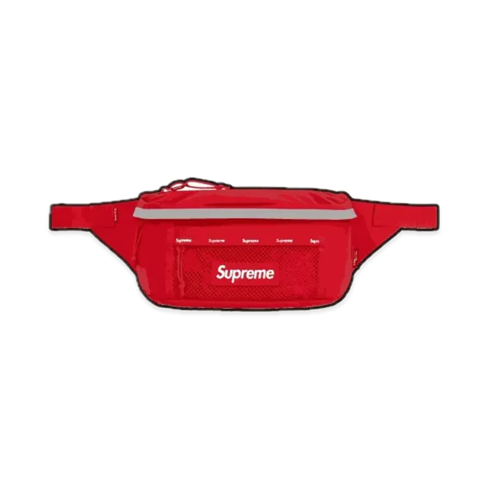 Supreme Waist Bag 
