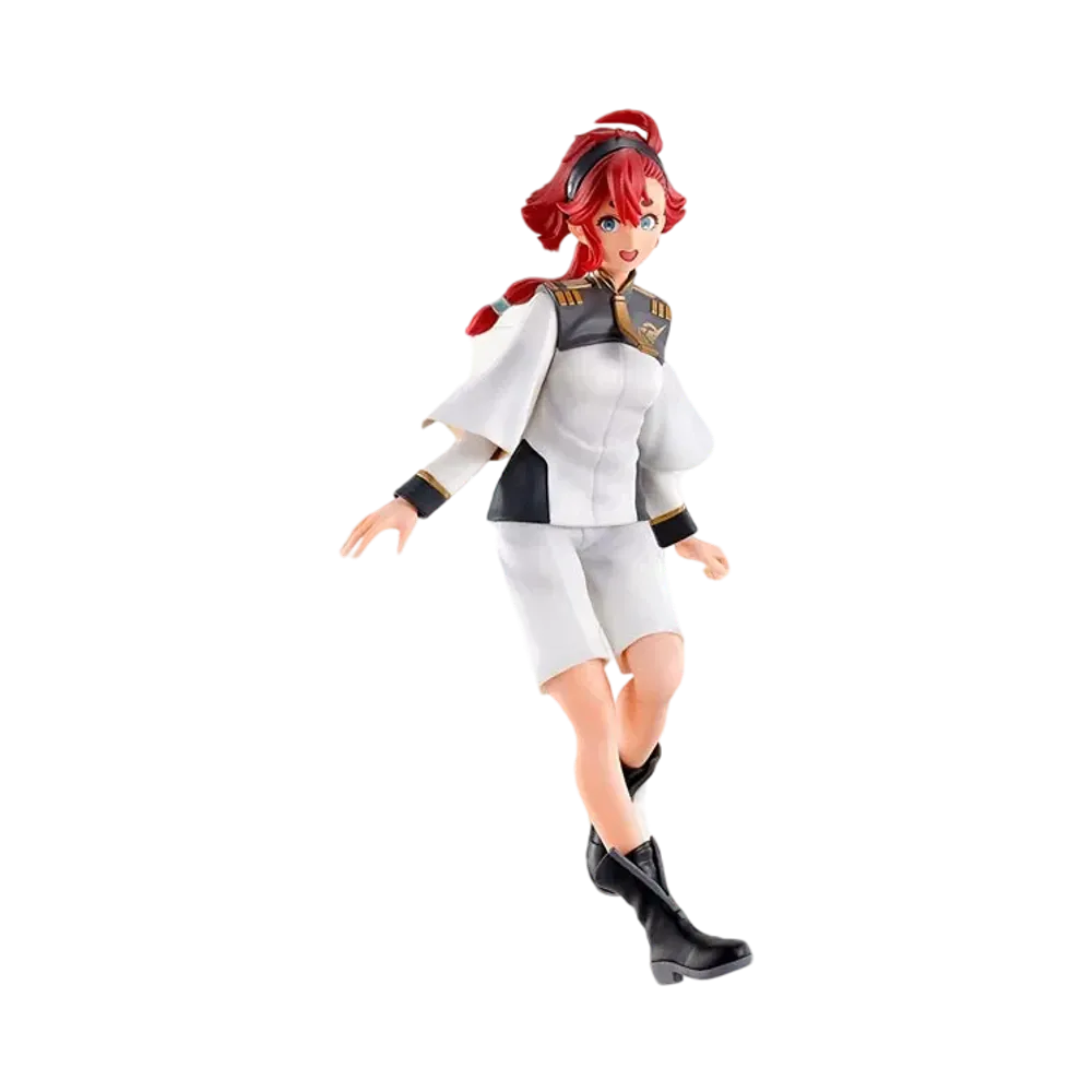 Ichiban-Kuji Sletta Mercury <Mogumo Designed ver.> Figure Mobile Suit Gundam THE WITCH FROM MERCURY