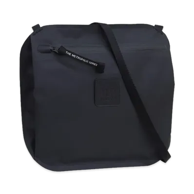 C.P. Company Shoulder Bag "Black"