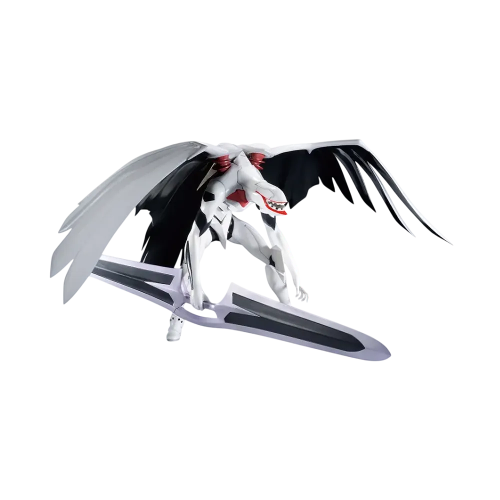 BANDAI "Ichiban Kuji" -Neon Genesis Evangelion Movie Air/The End of Evangelion- Last One Prize Last One ver. Evangelion mass-produced figure