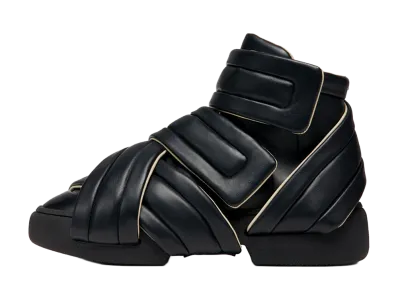Maison Margiela Future Show Sneakers "Black"