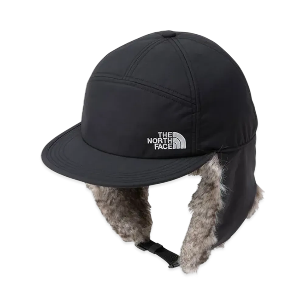 The North Face Badland Cap "Black"