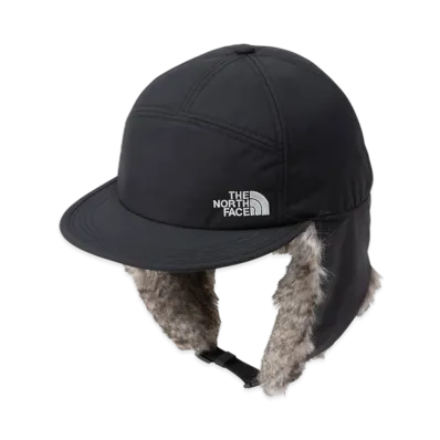 The North Face Badland Cap "Black"