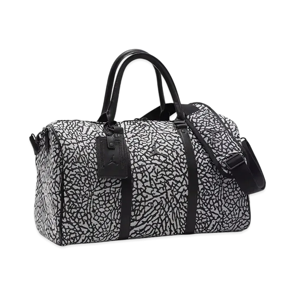 Nike Jordan Brand Icon Duffle Bag (25L) 