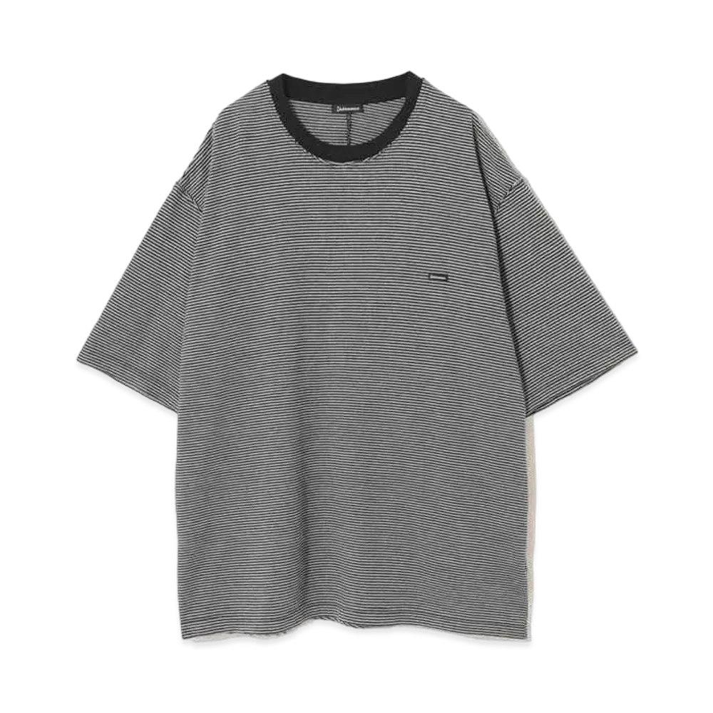 UNDERCOVER T-SHIRT "Gray Border"
