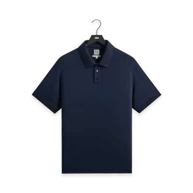 Kith &Kin Melton Polo "Nocturnal"