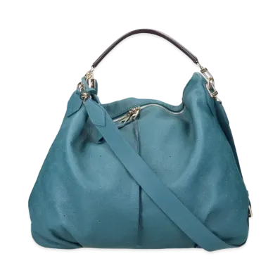 Louis Vuitton Serene GM Mahina "Lagon"