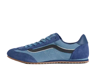 Vans Super Lowpro "Blue"