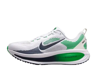 Nike Vomero 18 "White/Green Spark"
