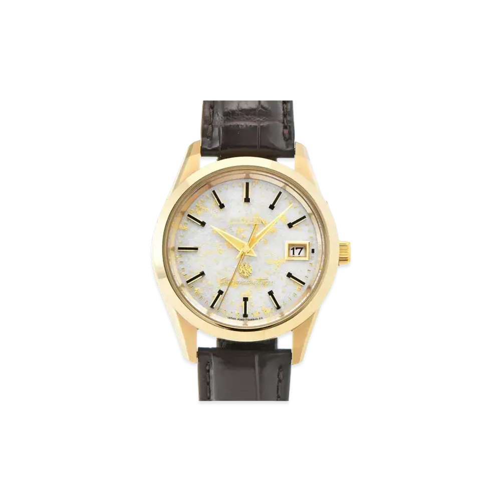 CITIZEN The Citizen 25th Anniversary Limited Model AQ4042-01P