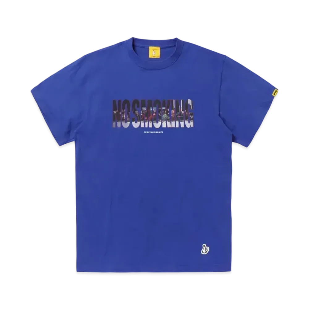 FR2 Last Supper T-shirt "Royal Blue"